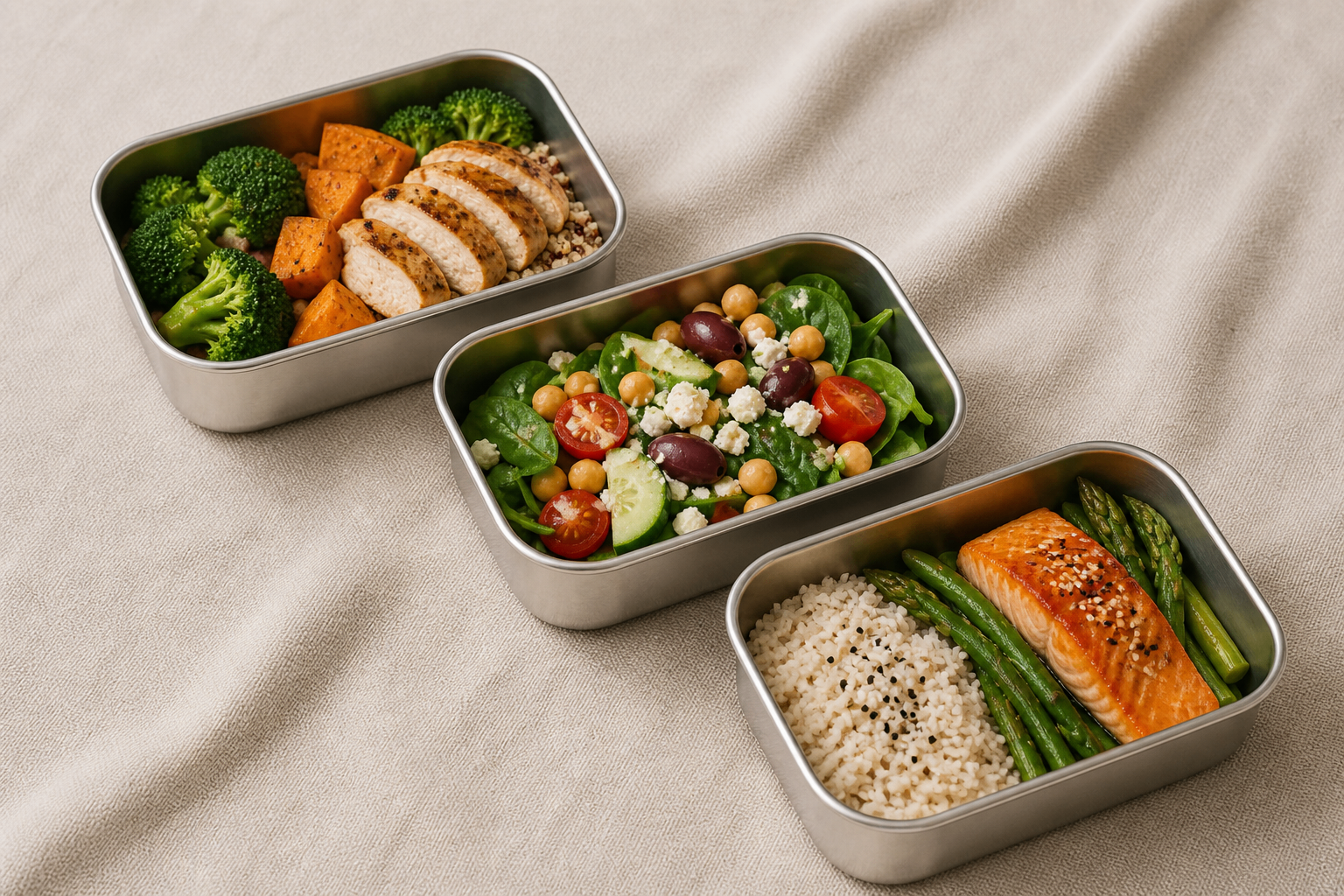 Meals On Your Terms