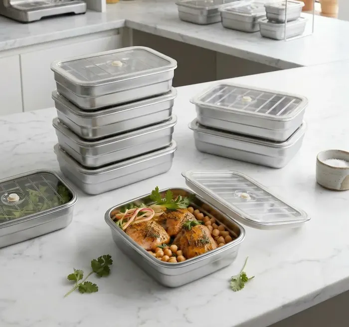 Meals On Your Terms